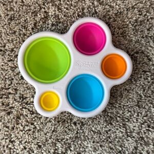 Fat Brain Toys Dimpl